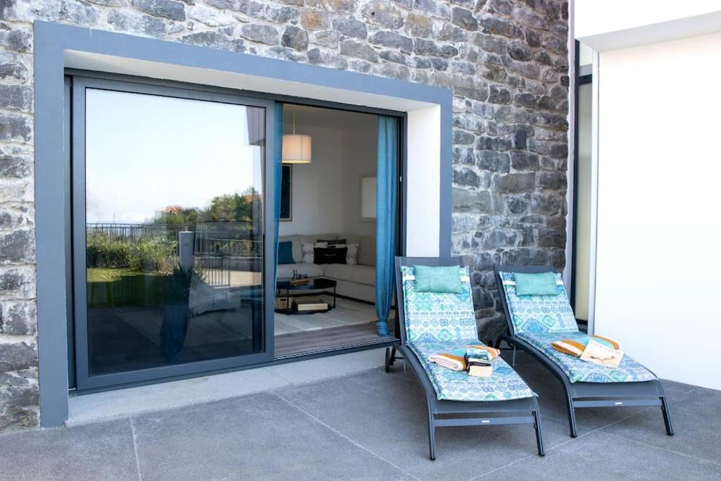 Vila Rouxinol Arco da Calheta  Exteriör bild
